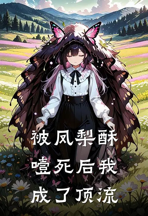 被凤梨酥噎死后我成了顶流林渺苏晚晚免费小说推荐_免费小说笔趣阁被凤梨酥噎死后我成了顶流林渺苏晚晚