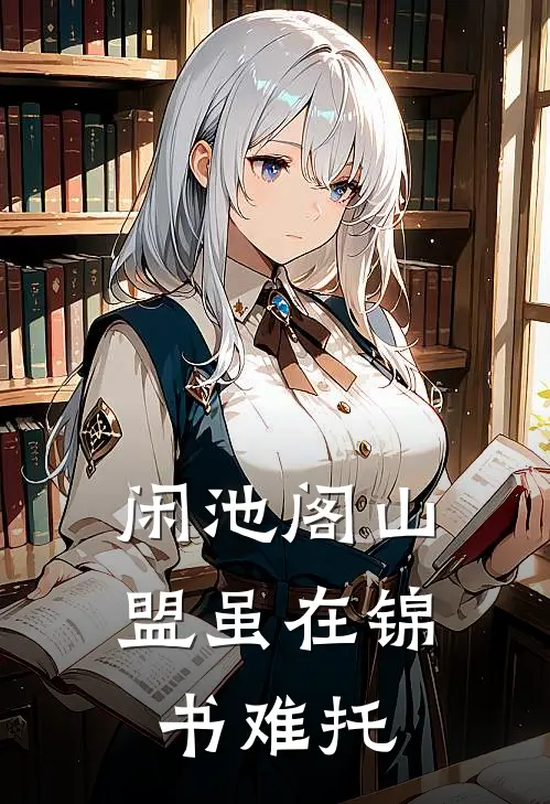 闲池阁山盟虽在锦书难托