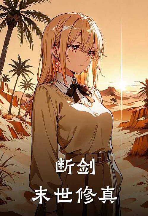 断剑：末世修真