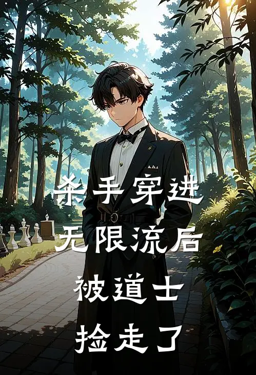 杀手穿进无限流后，被道士捡走了