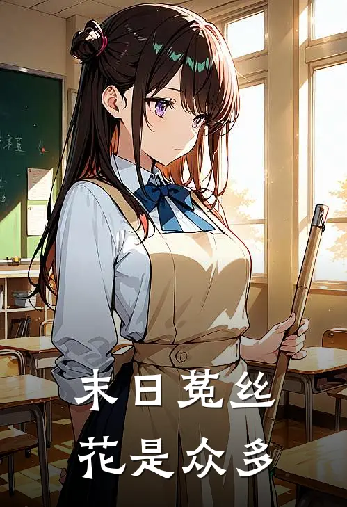 末日菟丝花是众多