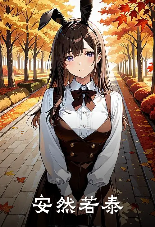 安然若泰全文免费阅读无弹窗大结局_安然若泰（池泰苏安然）最新小说