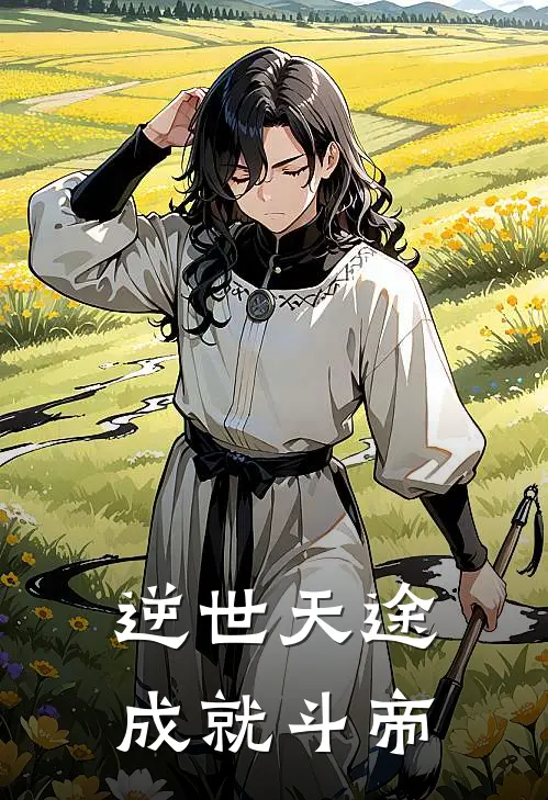 逆世天途成就斗帝