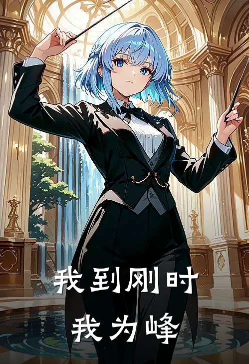 我到刚时我为峰