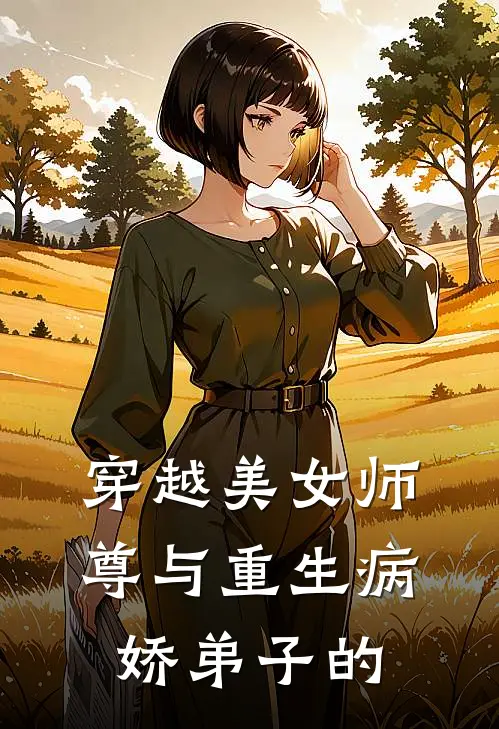 穿越美女师尊与重生病娇弟子的