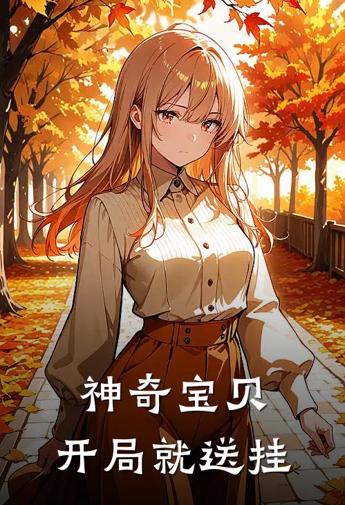 神奇宝贝：开局就送挂