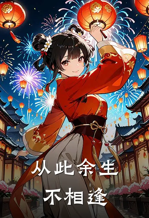 从此余生不相逢