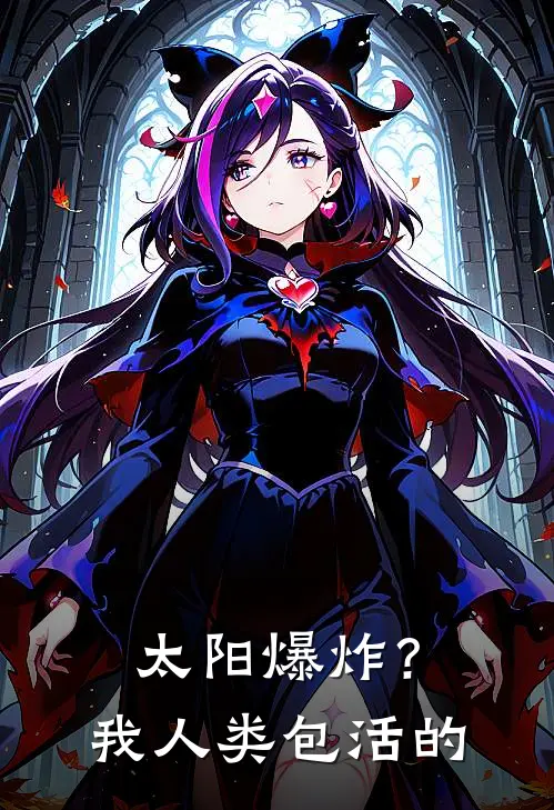 太阳爆炸？我人类包活的