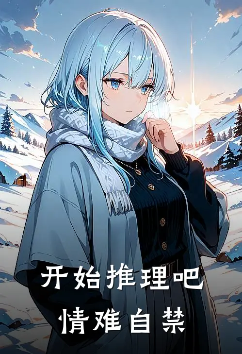 开始推理吧：情难自禁