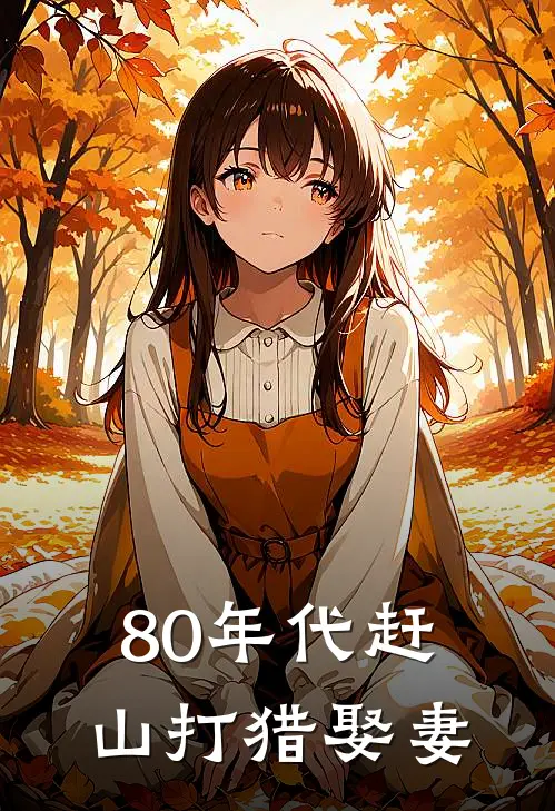 80年代赶山打猎娶妻