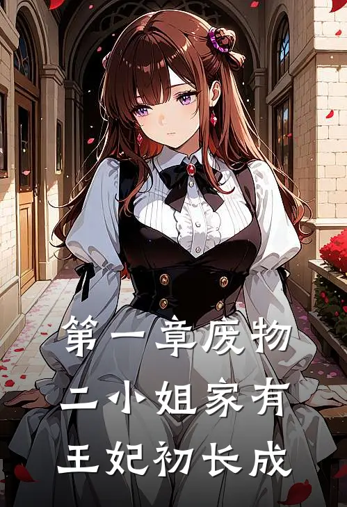 第一章废物二小姐家有王妃初长成