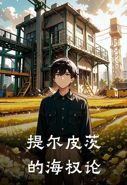 提尔皮茨的海权论