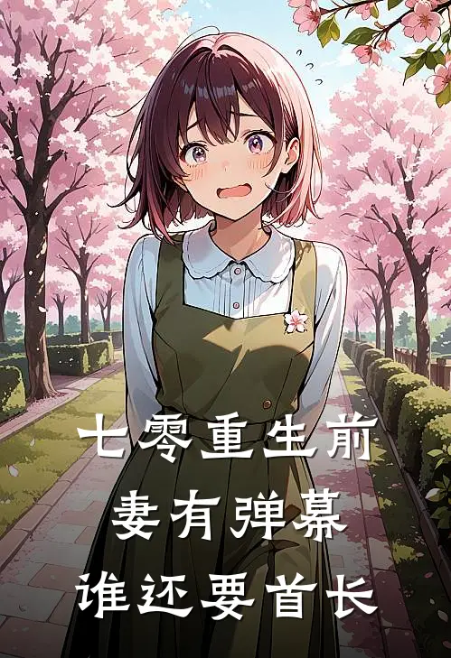 七零重生前妻有弹幕，谁还要首长(陆执虞昭昭)完整版免费小说_完结版小说推荐七零重生前妻有弹幕，谁还要首长(陆执虞昭昭)