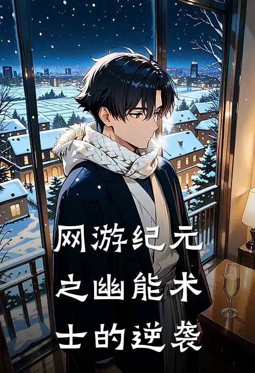 网游纪元之幽能术士的逆袭