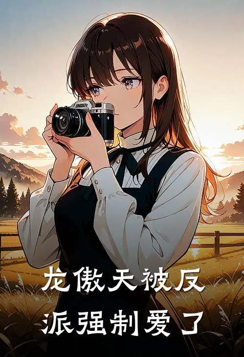 龙傲天被反派强制爱了