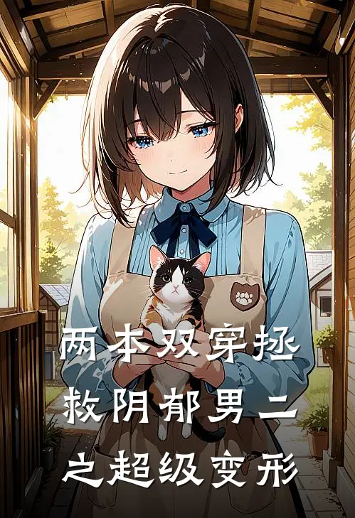 两本双穿拯救阴郁男二之超级变形