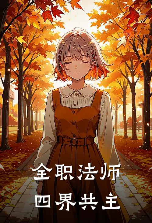 全职法师：四界共主