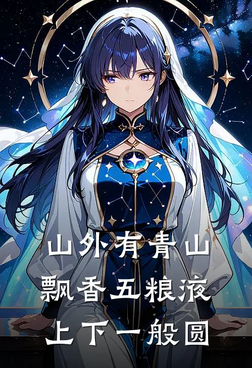 山外有青山飘香五粮液上下一般圆