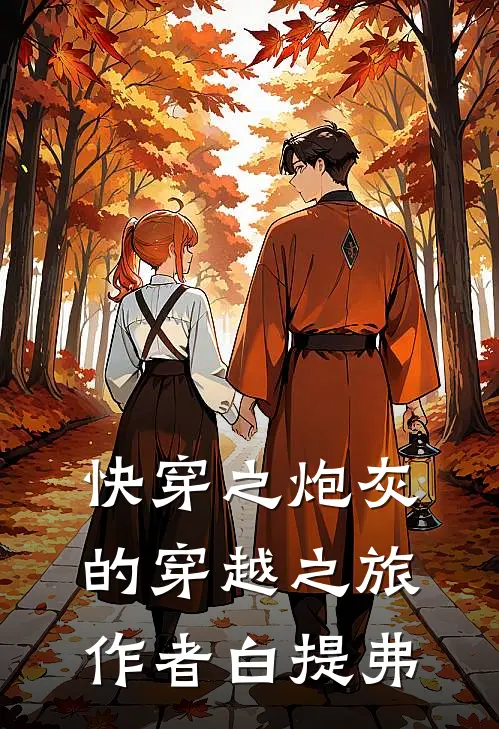 快穿之炮灰的穿越之旅作者白提弗