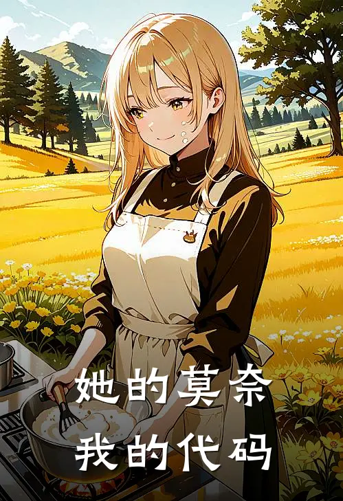 《她的莫奈，我的代码》周黎周晓雨_(她的莫奈，我的代码)全集在线阅读