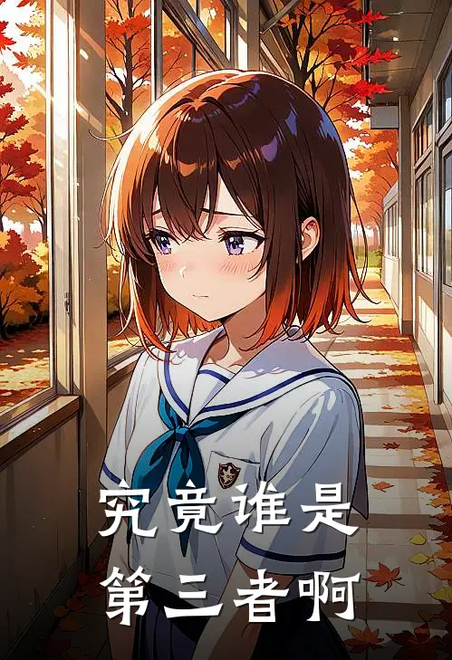 究竟谁是第三者啊