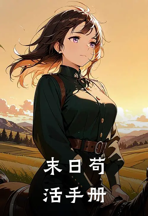 末日苟活手册