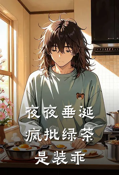 夜夜垂涎，疯批绿茶是装乖林淮止陆星灼免费小说完结_最新章节列表夜夜垂涎，疯批绿茶是装乖(林淮止陆星灼)