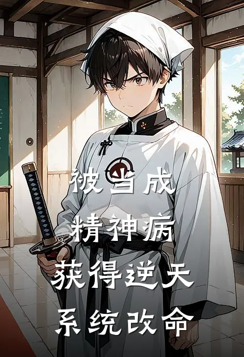 被当成精神病，获得逆天系统改命(沈言李文)网络热门小说_最新小说被当成精神病，获得逆天系统改命(沈言李文)