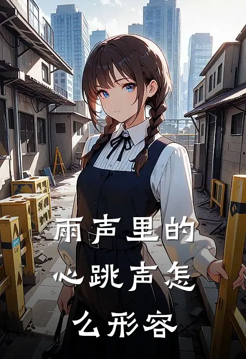 雨声里的心跳声怎么形容