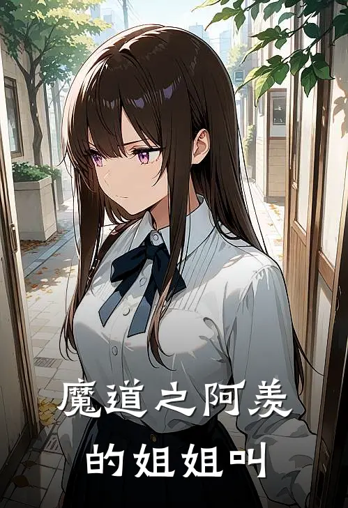 魔道之阿羡的姐姐叫