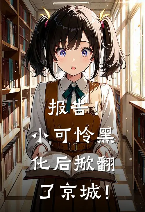 报告！小可怜黑化后掀翻了京城！常玖付九黎最新更新小说_在线阅读免费小说报告！小可怜黑化后掀翻了京城！常玖付九黎