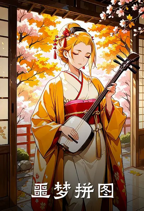 噩梦拼图(洛小米王欣)全文免费在线阅读_噩梦拼图热门小说