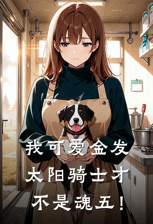 我可爱金发太阳骑士才不是魂五！修塔尔克冠月希完结版免费小说_完本小说大全我可爱金发太阳骑士才不是魂五！修塔尔克冠月希