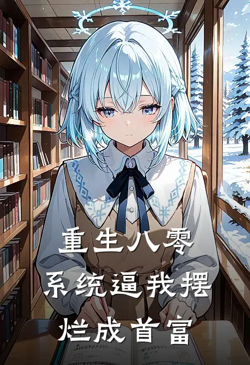 重生八零：系统逼我摆烂成首富