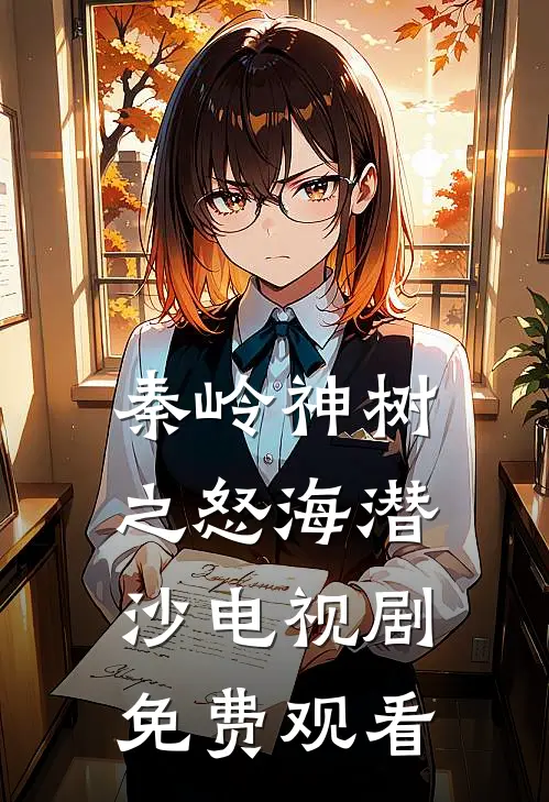 秦岭神树之怒海潜沙电视剧免费观看