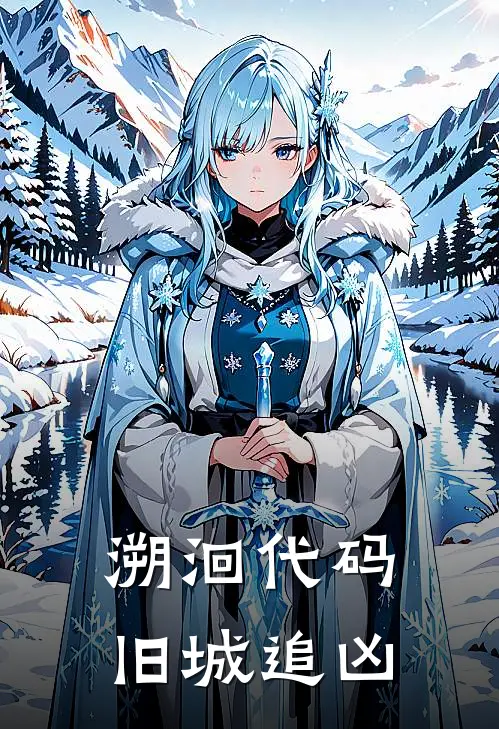 溯洄代码：旧城追凶