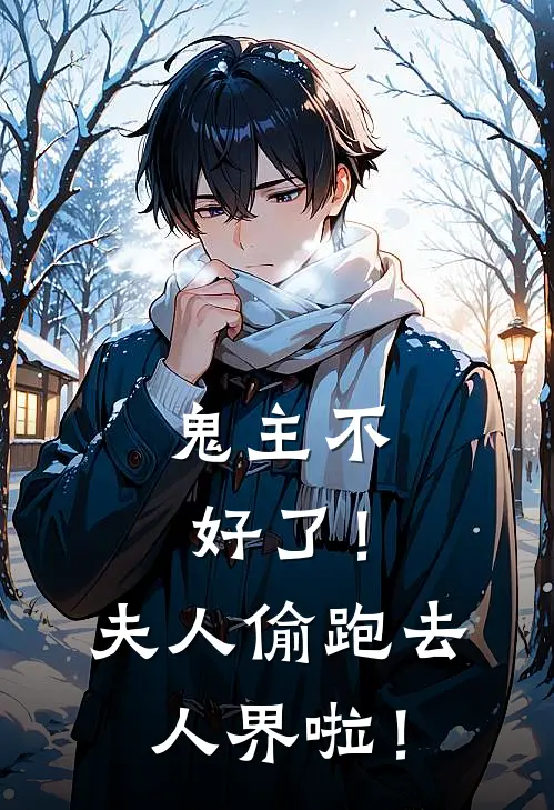 鬼主不好了！夫人偷跑去人界啦！(沈青刘民程)热门网络小说推荐_免费完结版小说鬼主不好了！夫人偷跑去人界啦！(沈青刘民程)