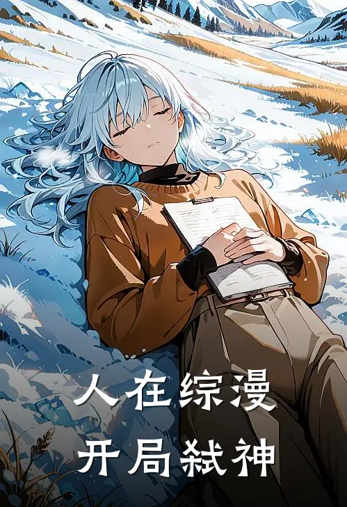 人在综漫，开局弑神(南野贤潘多拉)全文免费在线阅读_人在综漫，开局弑神热门小说