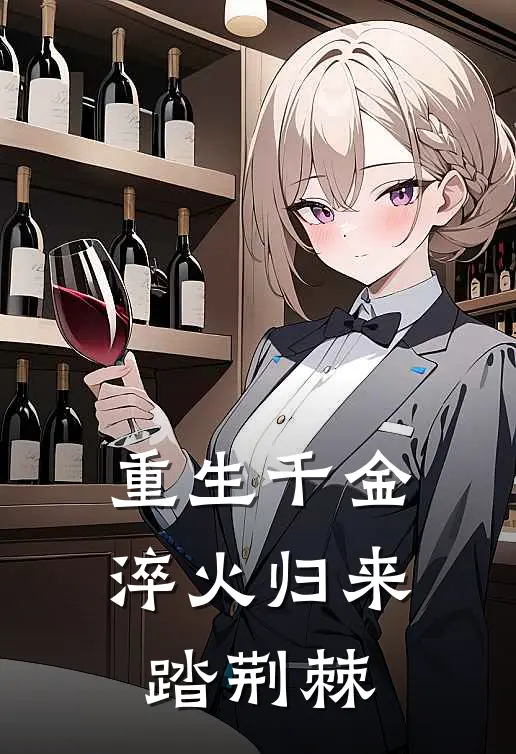 重生千金：淬火归来踏荆棘