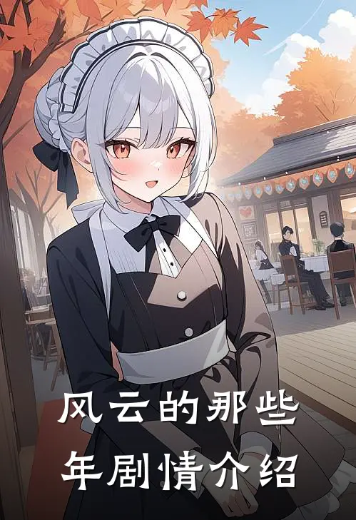 风云的那些年剧情介绍