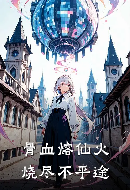 骨血熔仙火，烧尽不平途(萧凌烬萧璃月)免费小说在线阅读_在线阅读免费小说骨血熔仙火，烧尽不平途(萧凌烬萧璃月)