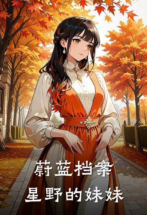 蔚蓝档案：星野的妹妹