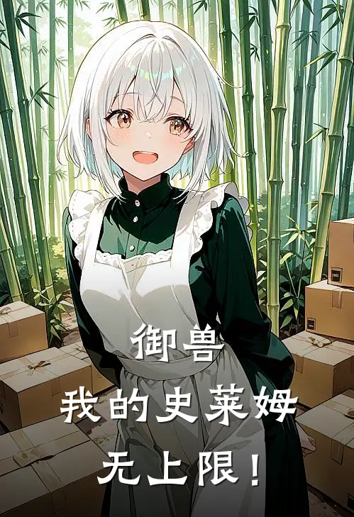 御兽：我的史莱姆无上限！(陆非凡李晓绵)免费小说大全_小说完结免费御兽：我的史莱姆无上限！陆非凡李晓绵