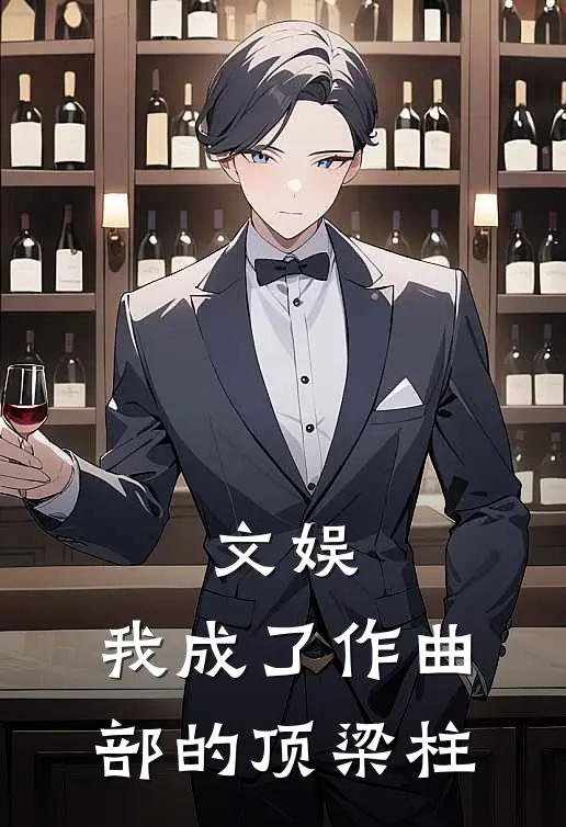 文娱：我成了作曲部的顶梁柱