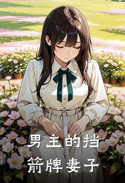 男主的挡箭牌妻子