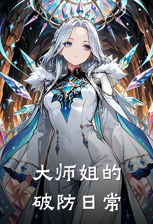 大师姐的破防日常林霜凌霜完本完结小说_热门小说排行榜大师姐的破防日常林霜凌霜