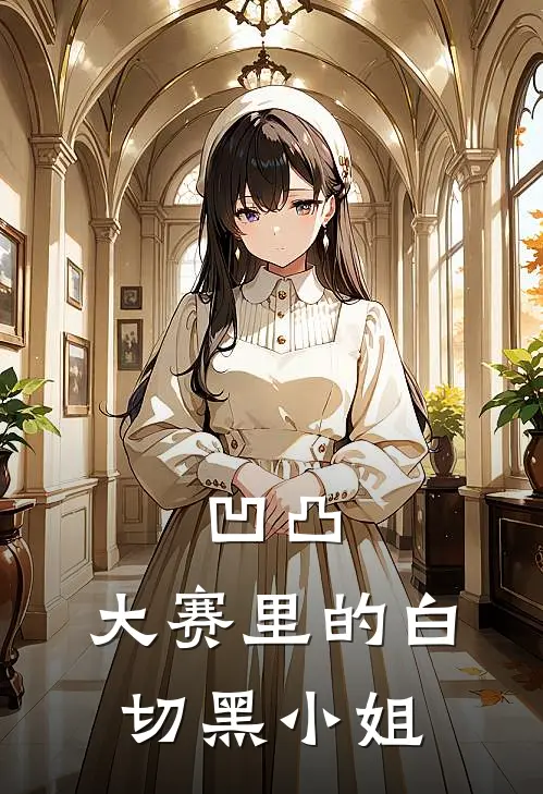 凹凸：大赛里的白切黑小姐(格瑞唐灿)最新小说_免费阅读完整版小说凹凸：大赛里的白切黑小姐(格瑞唐灿)