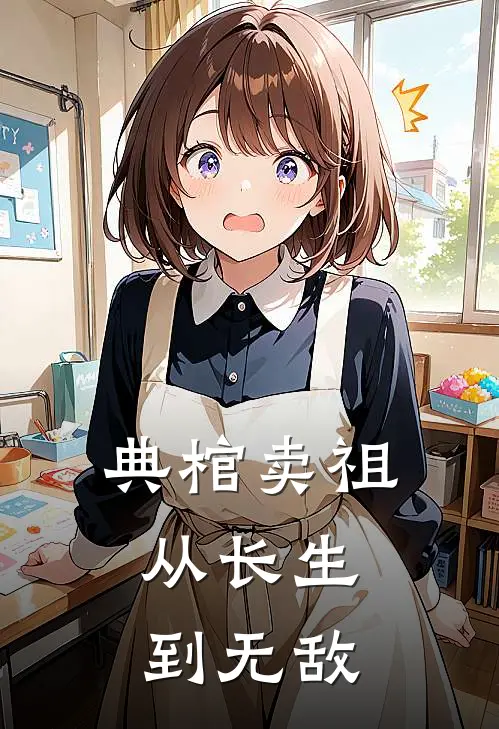 典棺卖祖：从长生到无敌