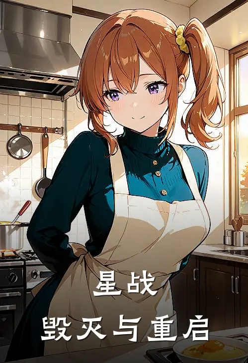 星战：毁灭与重启(文涛爱因斯坦)最新完本小说推荐_免费小说推荐星战：毁灭与重启文涛爱因斯坦