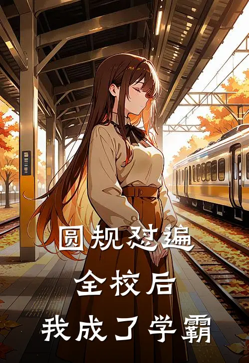 圆规怼遍全校后，我成了学霸周磊夏知完结版免费阅读_圆规怼遍全校后，我成了学霸全章节免费在线阅读